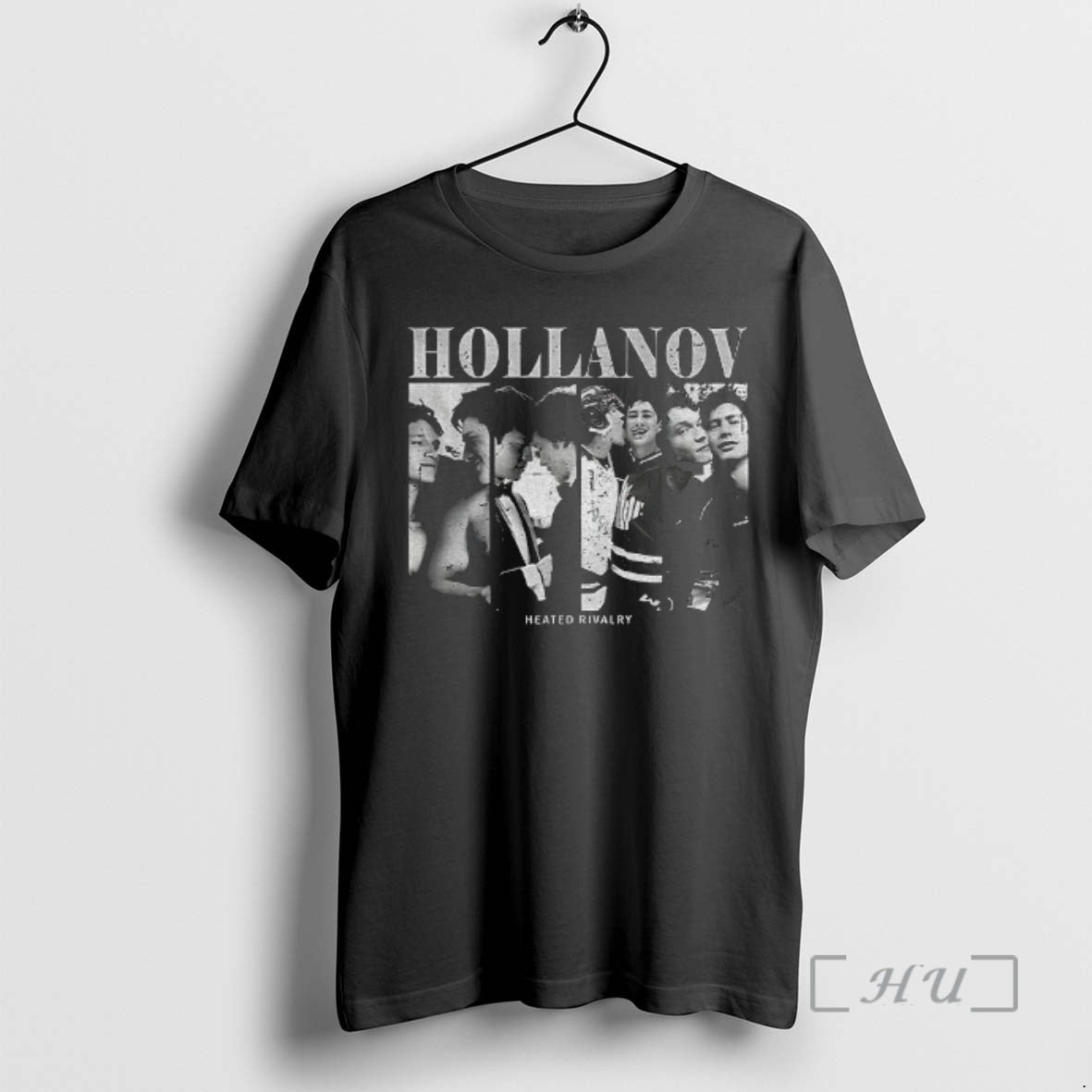 Trending Romance De Hockey Hollanov Ilya Rozanov Licking Face Shane Hollander Heated Rivalry Signatures Premium