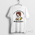Trending Ronald Mcdonald I Had My Birthday Party At Mcdonalds
