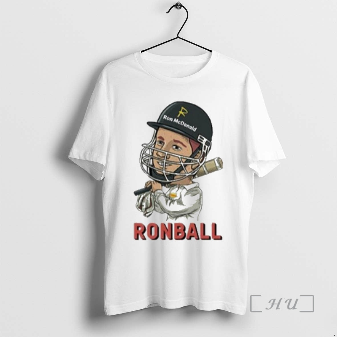 Trending Ronball Trumps Bazball