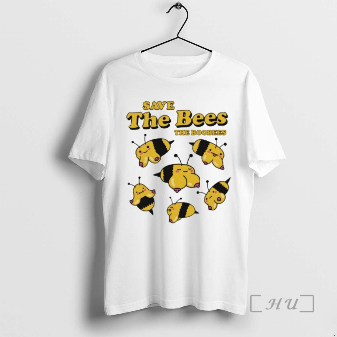 Trending Save The Bees The Boobees