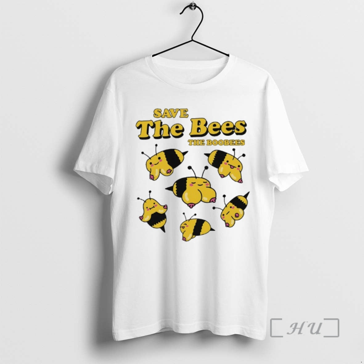Trending Save The Bees The Boobees Funny