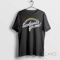 Trending Scotlands For Me Rainbow