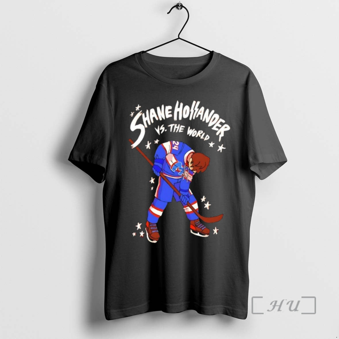 Trending Shane Hollander Vs The World