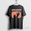 Trending Signals Hand Lord Huron