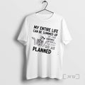 Trending Skeleton My Entire Life Can Be Summed Up In One Sentence Well That Didnt