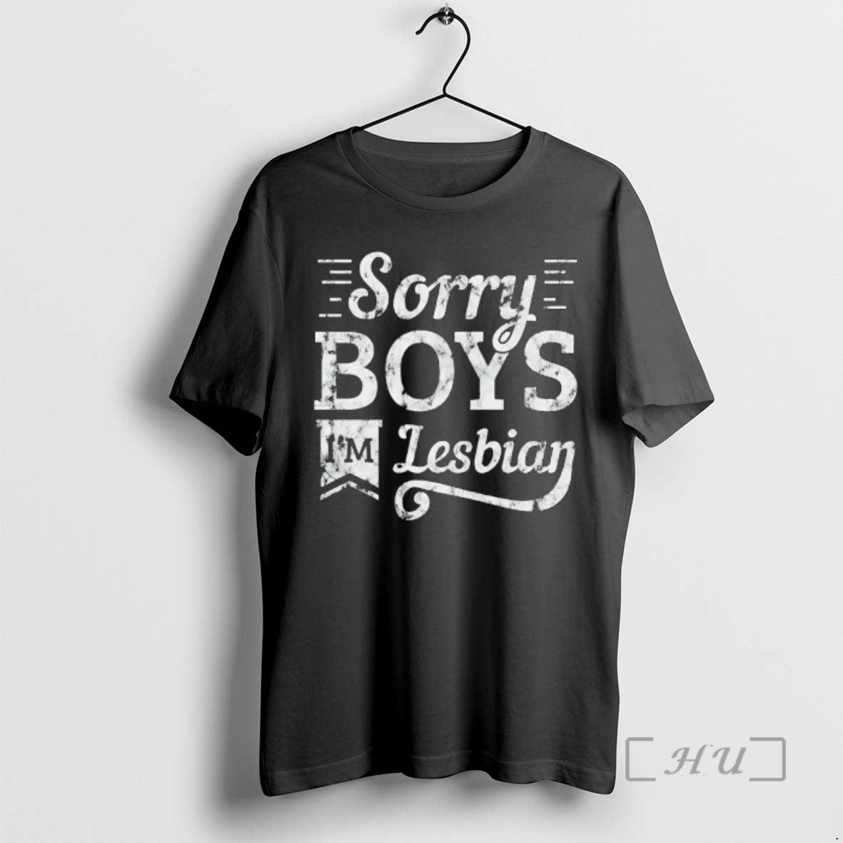 Trending Sorry Boys Im Lesbian Lgbt