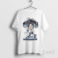 Trending Spittin Gavin Mckenna Penn State Nittany Lions Spittin Ncaa Hockey Spittin Chiclets Signature Premium