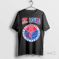 Trending St Louis In Top Cardinals St Louis Blues St Louis City Sc Premium
