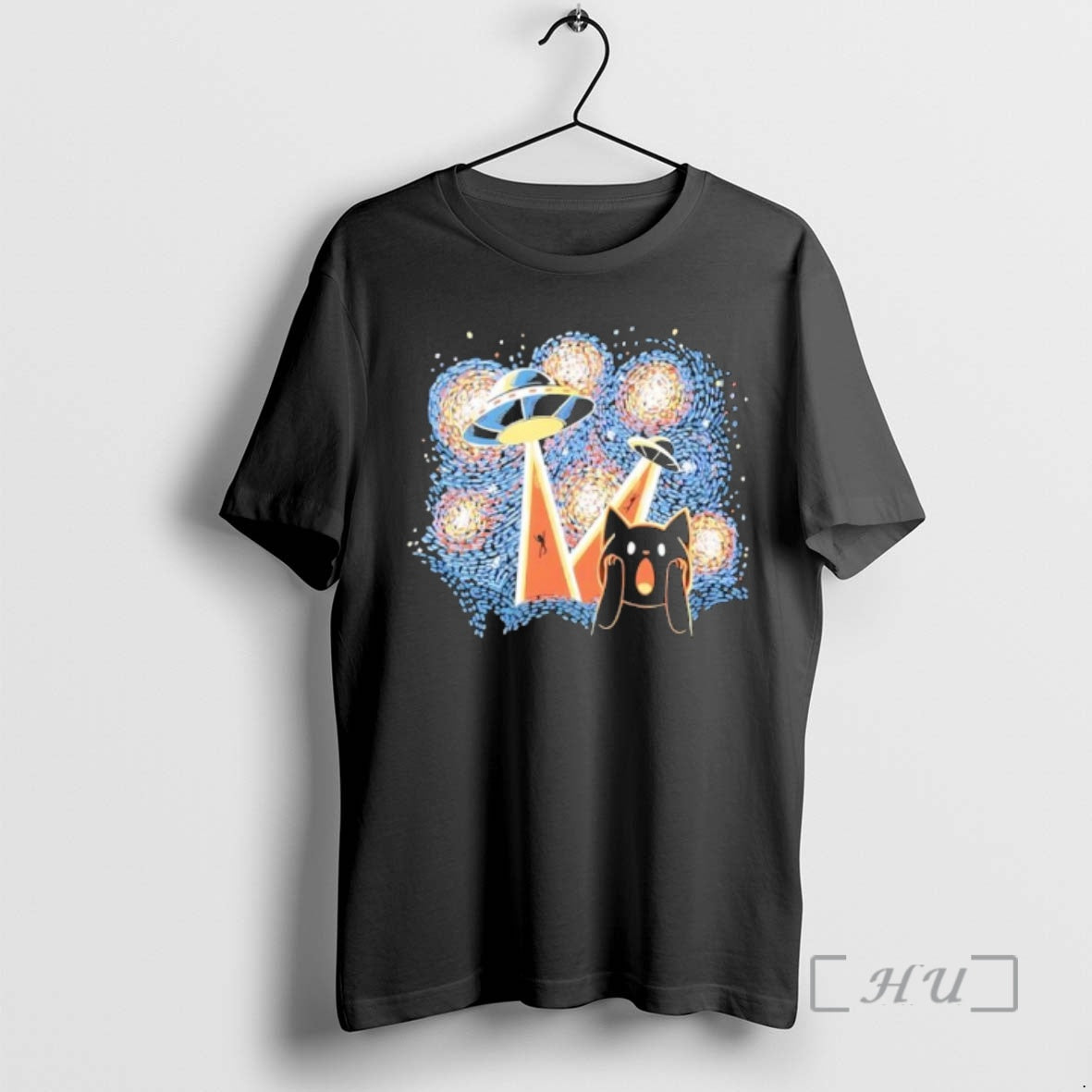 Trending Starry Night Aliens Tobe Fonseca Stylish