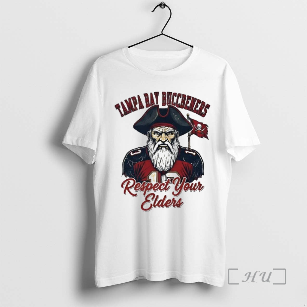 Trending Tampa Bay Buccaneers Respect Your Elders