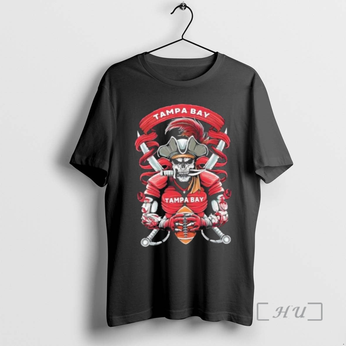 Trending Tampa Bay Buccaneers Football Mascot Hug The Ball