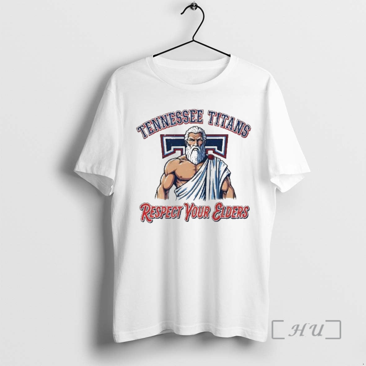 Trending Tennessee Titans Respect Your Elders