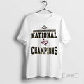 Trending Texas Am Aggies 2025 Ncaa Volleyball National Champions Locker Room Premium T Shirts Sweater