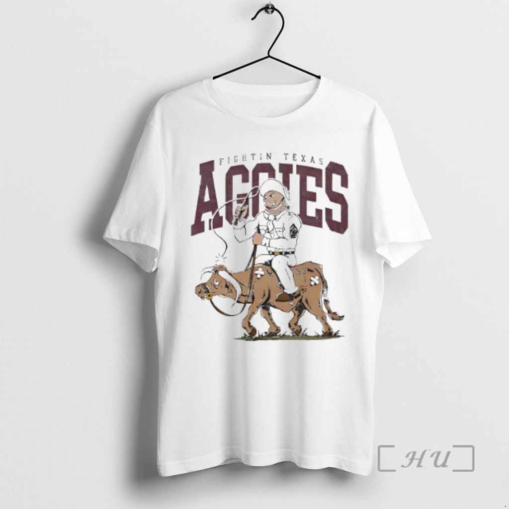 Trending Texas Am Aggies Fightin College Station