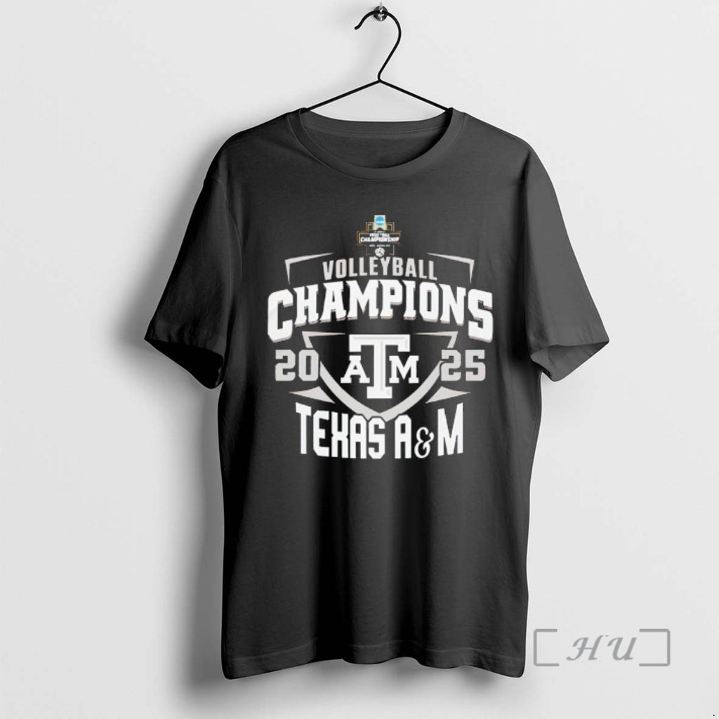 Trending Texas Am Aggies Ncaa Volleyball National Champions