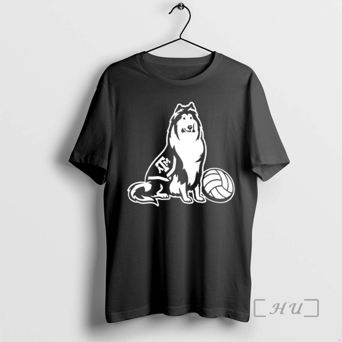 Trending Texas Am Aggies Womens Volleyball Reveille Mascot