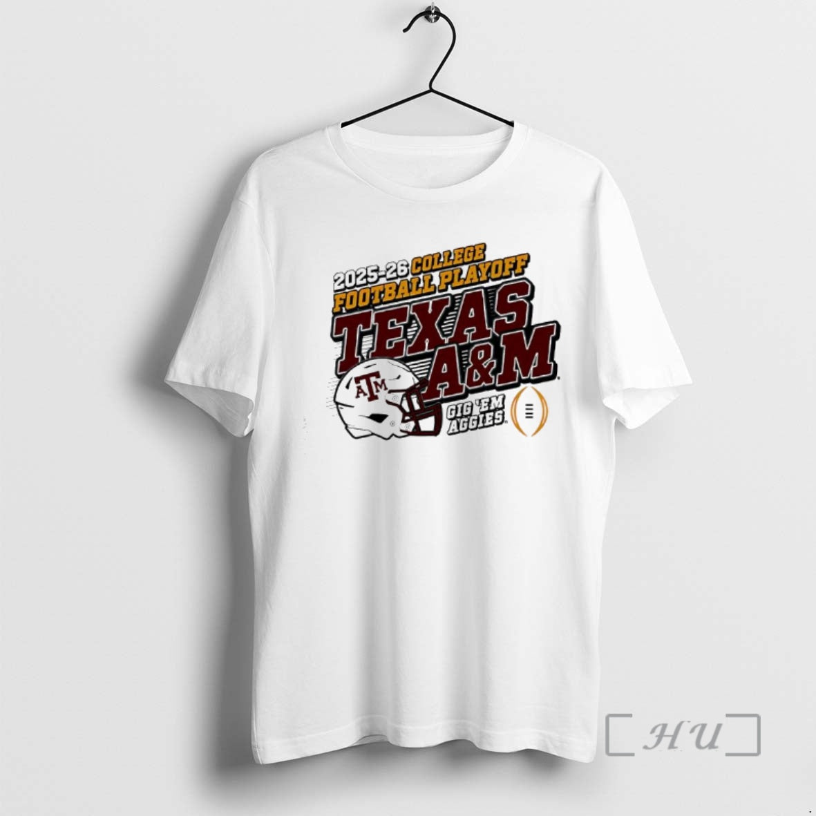 Trending Texas Am Cfp 25 26 Helmet