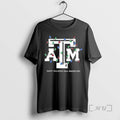 Trending Texas Am Happy Holidays From Aggieland Christmas 2025