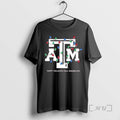 Trending Texas Am Happy Holidays From Aggieland