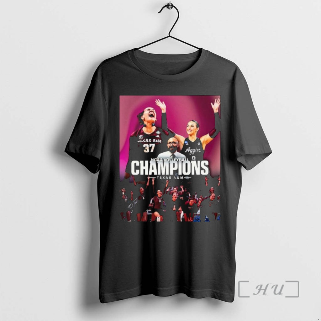 Trending Texas Am Champions Ncaa Volleyball National Championship