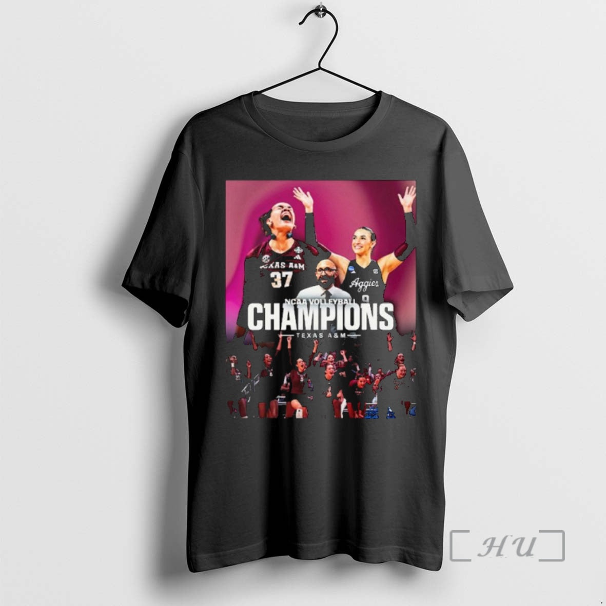 Trending Texas Am Champions Ncaa Volleyball National Championship