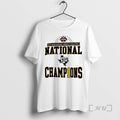 Trending The Aggies Are The 2025 National Champions