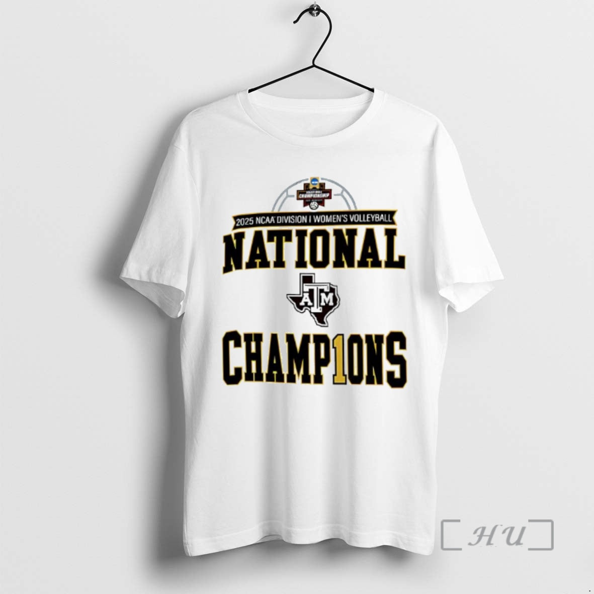 Trending The Aggies Are The 2025 National Champions
