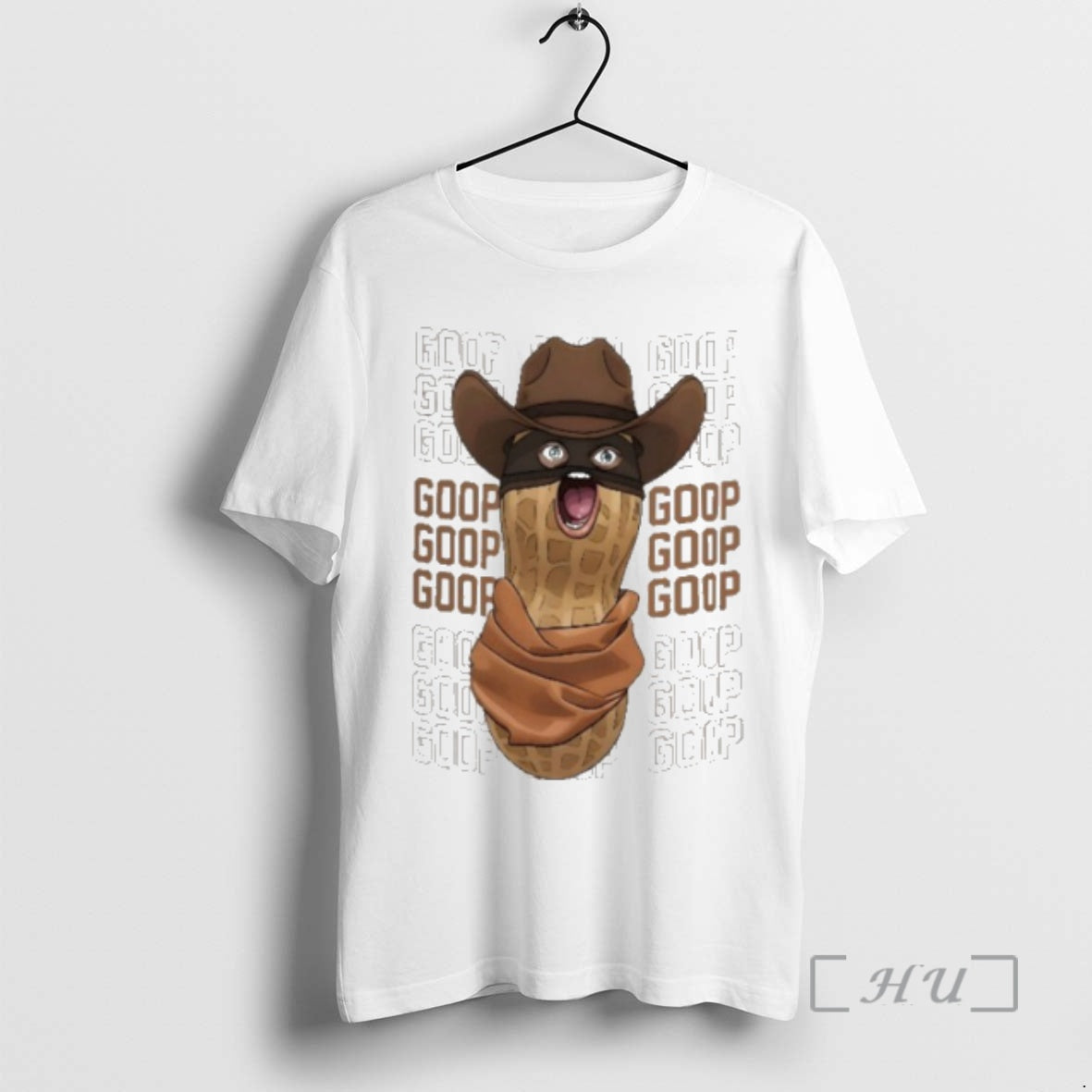 Trending The Burnt Peanut Goop