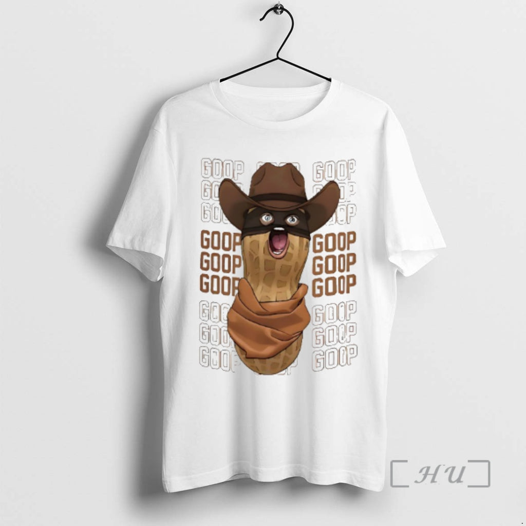 Trending The Burnt Peanut Cowboy Goop Goop Goop