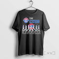 Trending The Chicago Cubs Abbey Road 1876 2026