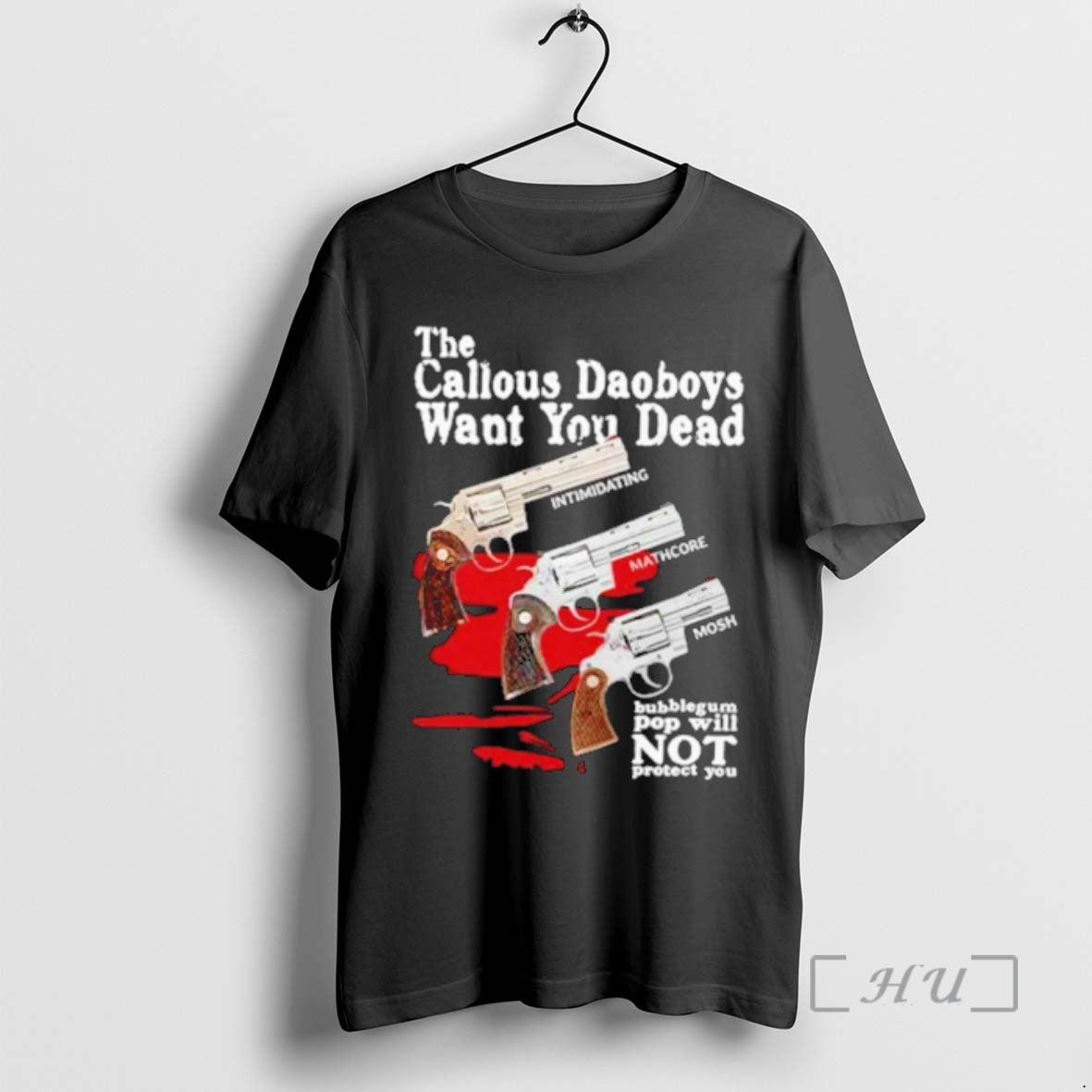 Trending The Callous Daoboys Want You Dead Intimidating Mathcore Mosh Bubblegum Pop Will Not Protect