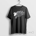 Trending Think Again Jumping Sheep Graphic