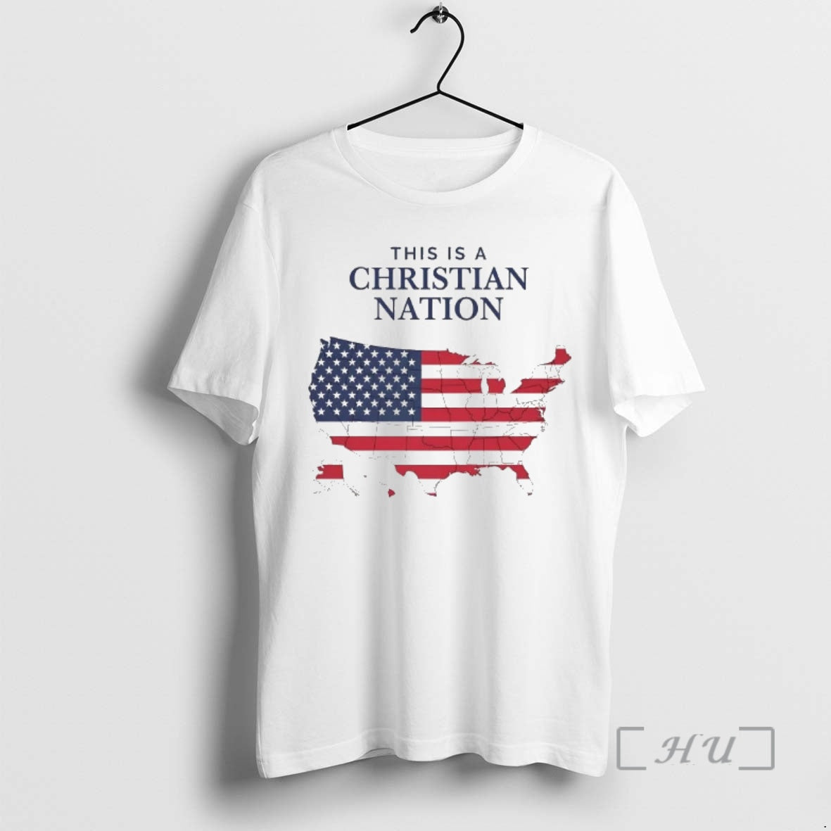 Trending This Is A Christian Nation America