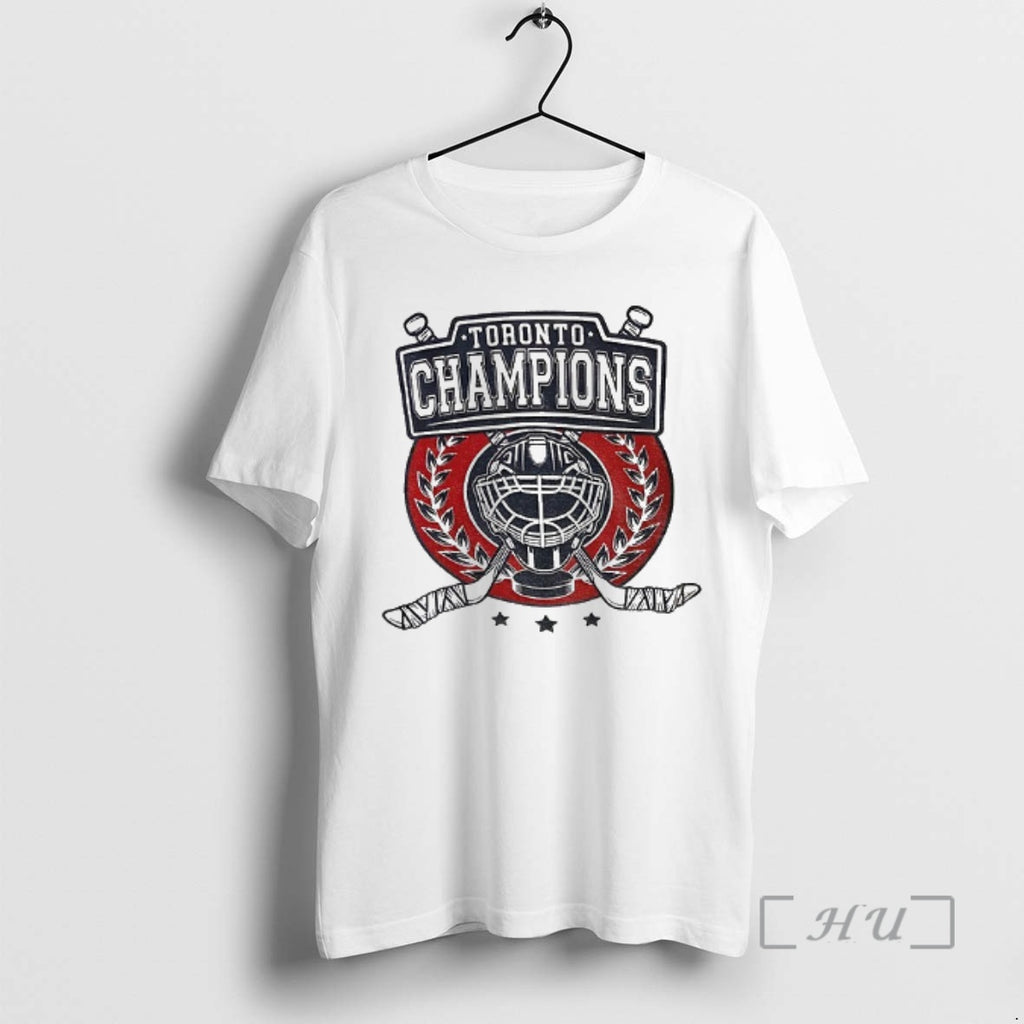 Trending Toronto Maple Leafs Hockey Toronto Champions