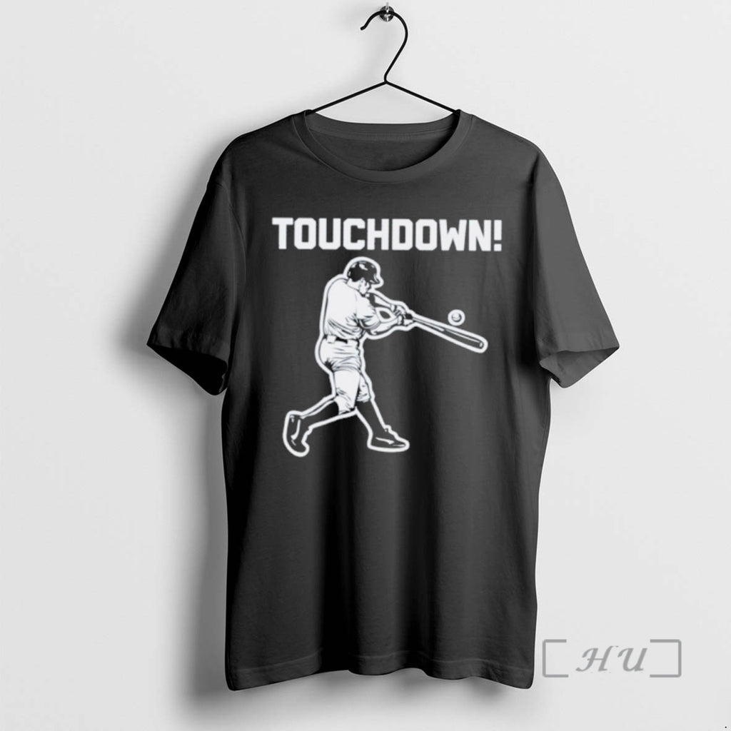 Trending Touchdown Player Football