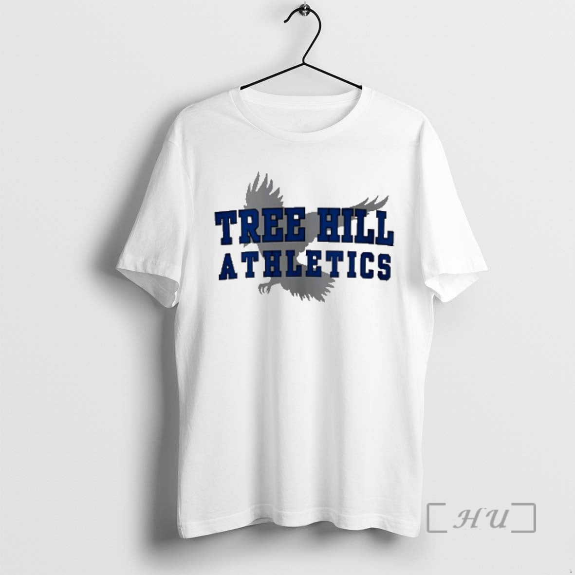 Trending Tree Hill Athletics Bird