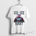 Trending Trump Ice Ice Baby Funny