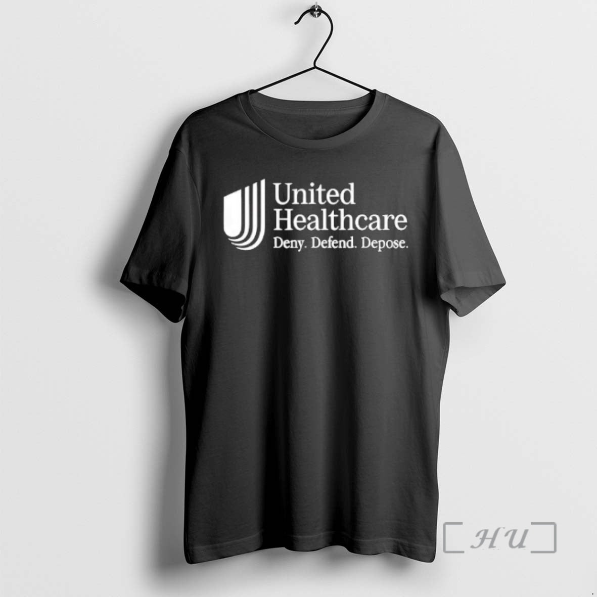 Trending Unitedhealthcare Deny Defend Depose Brian Thompson