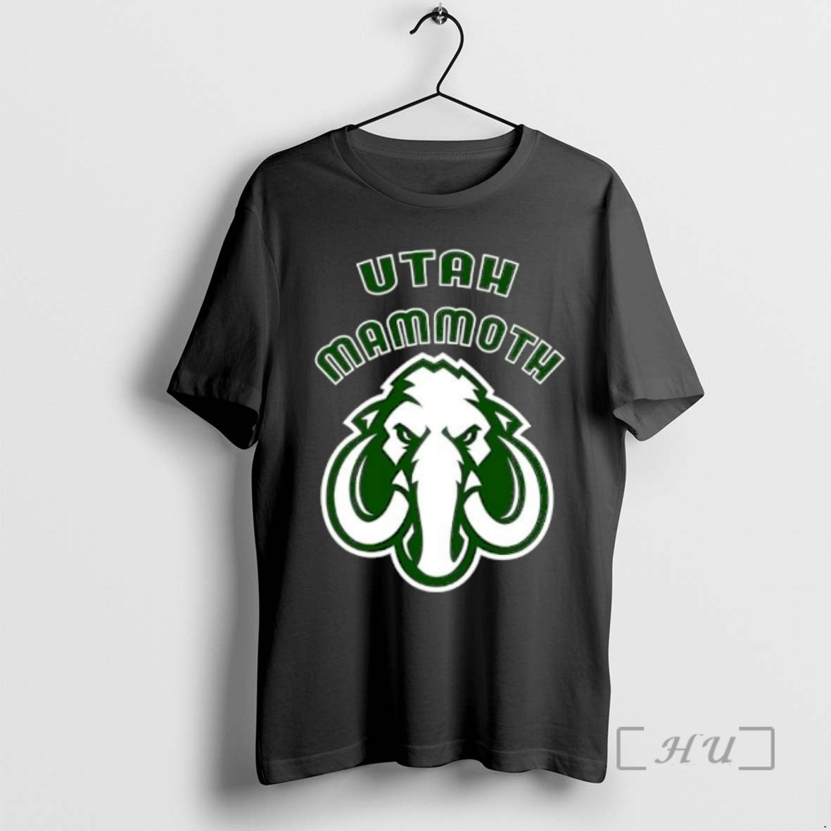 Trending Utah Mammoth Mascot