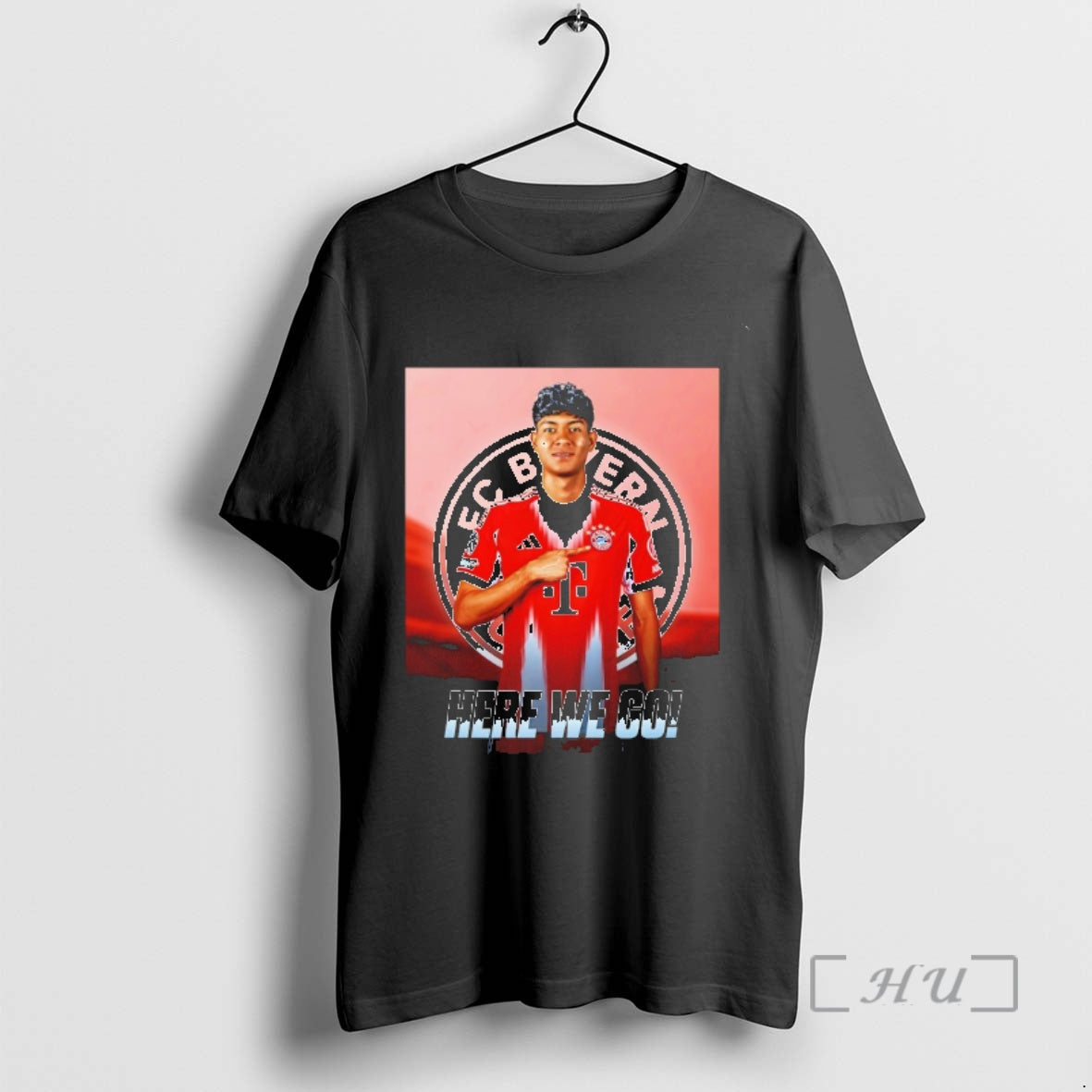 Trending Virgilio Olaya To Bayern Munich Here We Go