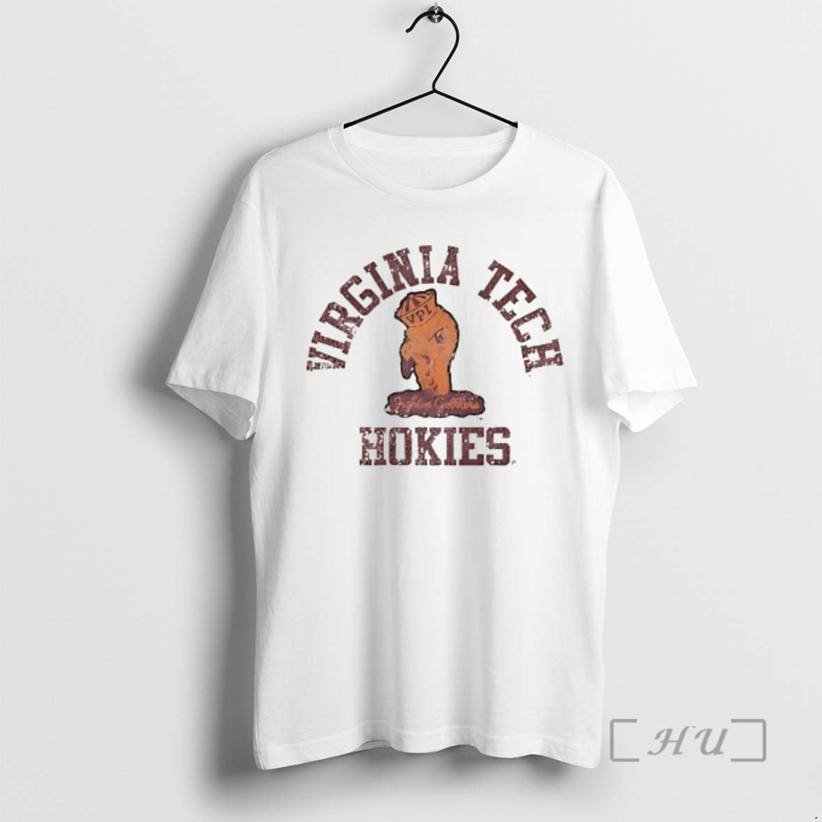 Trending Virginia Tech Hokies Ivory Honor Roll