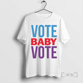 Trending Vote Baby Vote