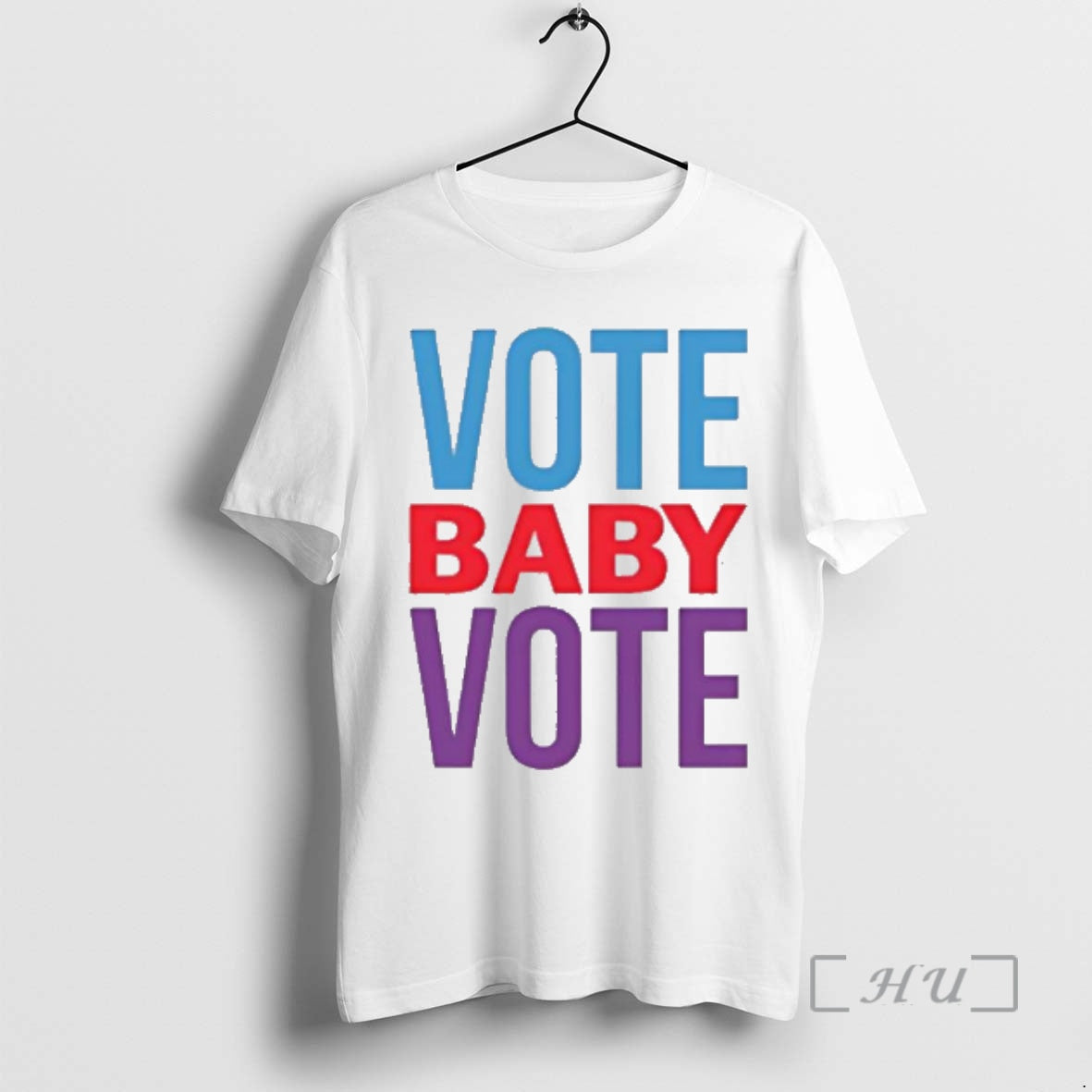 Trending Vote Baby Vote