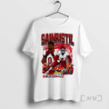 Trending Washington Commanders Mike Sainristil Football Player City Graphic