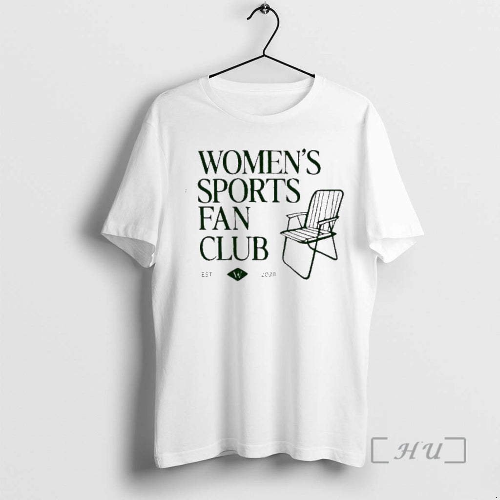 Trending Womens Sports Fan Club