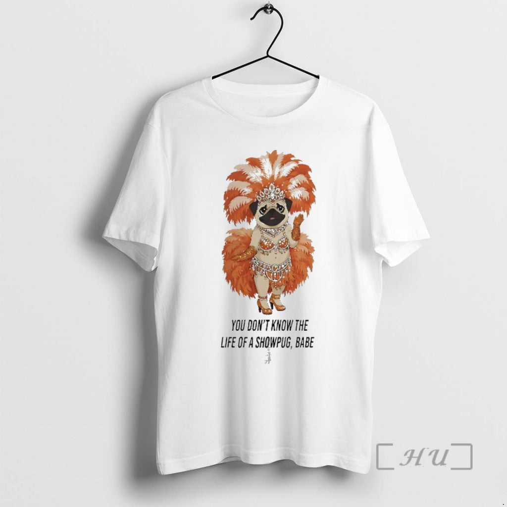 Trending You Dont Know The Life Of A Showpug Babe