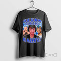 Trending You Know What Else Is Massive Ninja Low Taper Fade Premium T Shirts Sweater