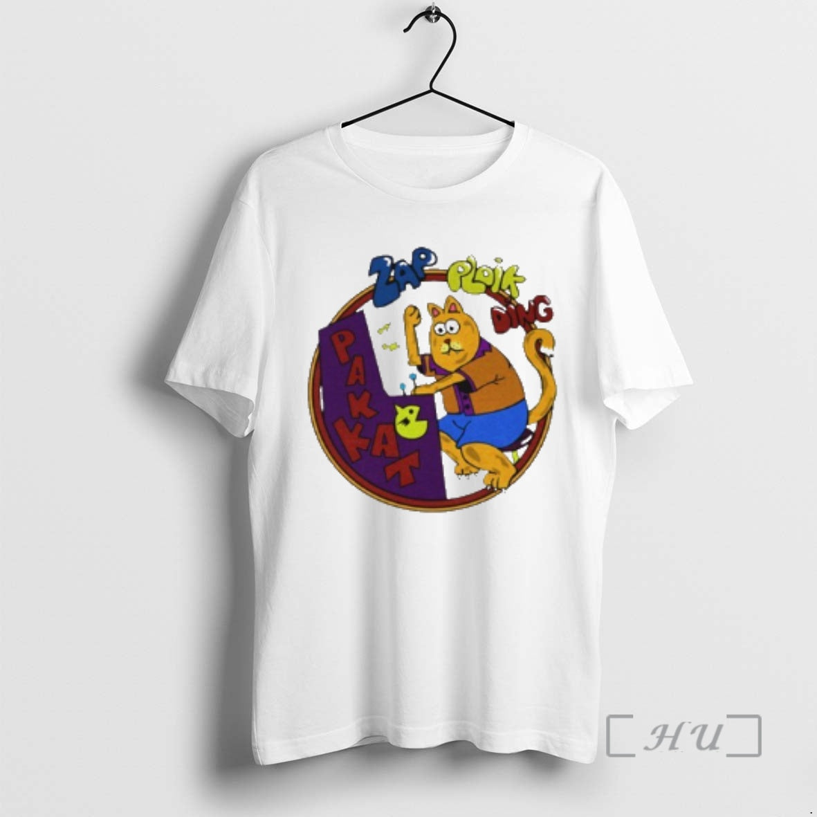 Trending Zap Ploik Ding Pakkat Cat Playing Ding Dong