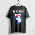 Trending Pvjmzupa Nu Det Nuuk Hands Off Greenland Polar Bear And Flag Premium T Shirts
