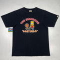 Simpsons 2013 Bape Simpsons Unisex T-shirt, Sweatshirt, Hoodie (1)